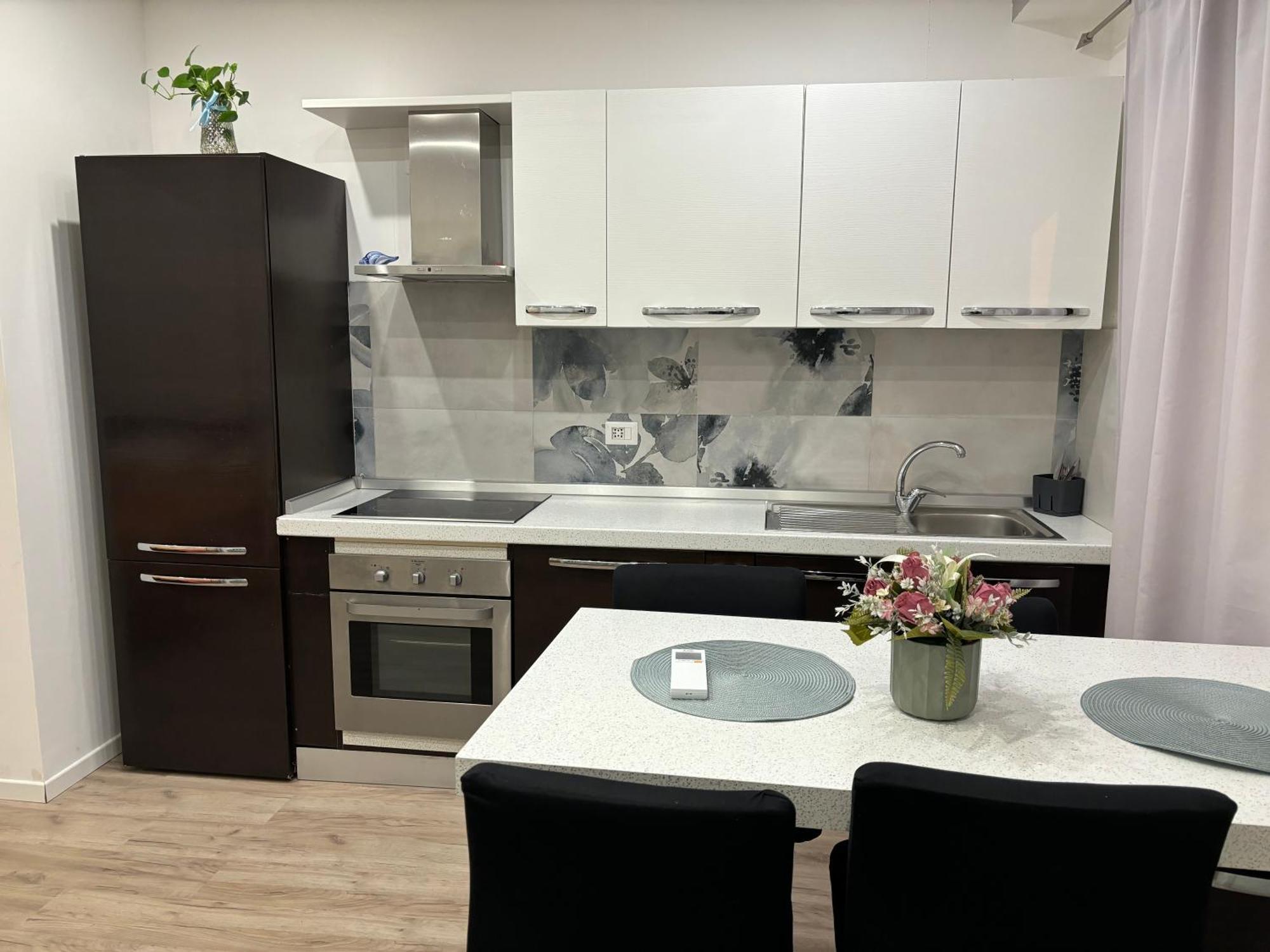 Royal Milano Linate Apartments Pantigliate Exterior photo
