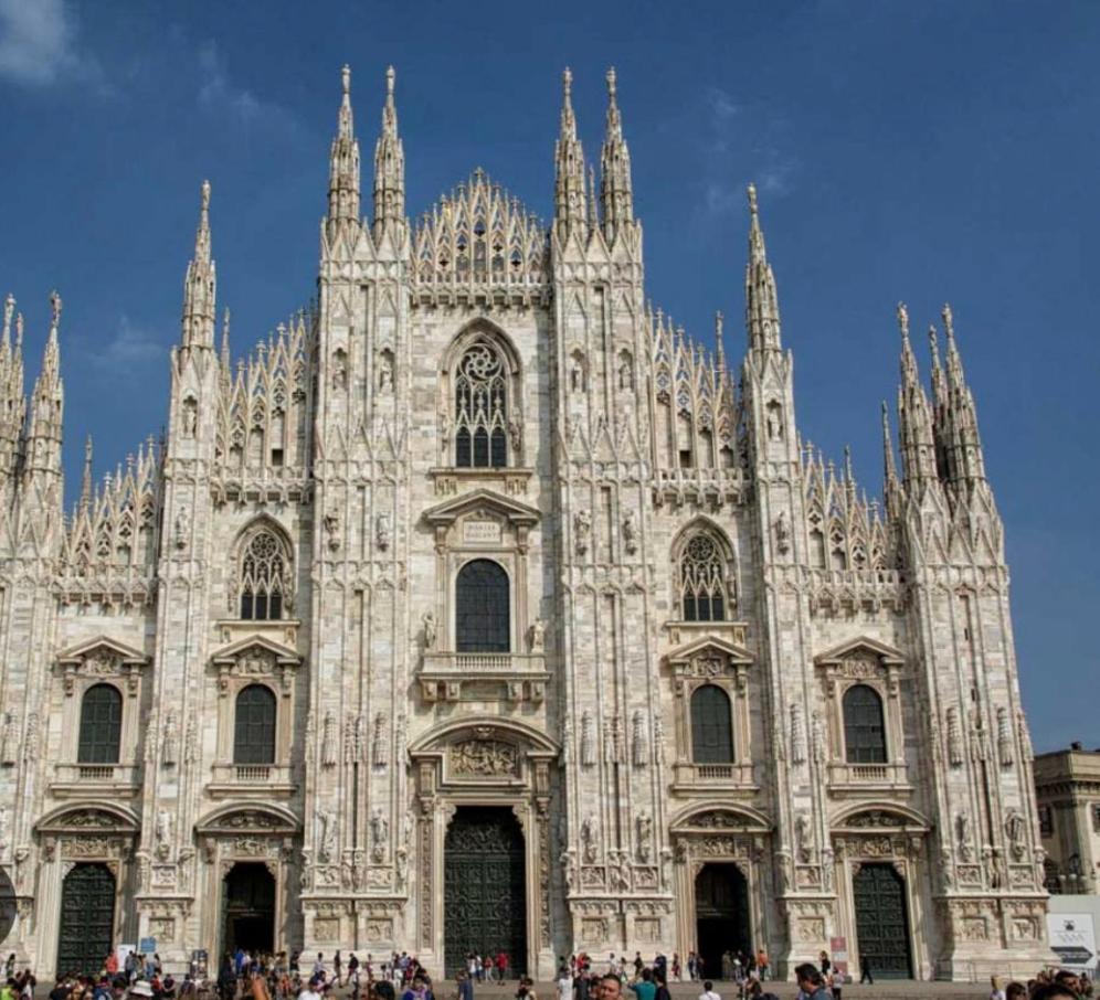 Royal Milano Linate Apartments Pantigliate Exterior photo